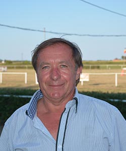 Kulik Ferenc